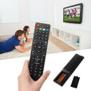 For Jadoo TV 4/5S Smart Box ABS Remote Control Controller FAST HomeHOT N4A9
