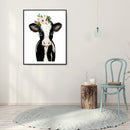 Diamond Painting Flower Animal Full Round Drill Rhinestone DIY Home Decorations