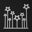 DIY Cutting Die Stencil Scrapbooking Embossing Craft Photo Album Cards Making