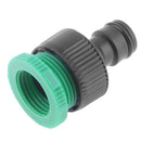 10pcs Hose Quick Hitch Connector Garden Faucet Adapter Irrigation Connector
