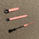 Watches Hands for SKX007 NH35 NH36 Movement Luminous Watch Hands Pointer Set Parts