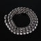 Diamonds Shiny Bling Clavicle Chain Crystal Cuban Chain Zircon Necklace Elegant
