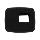 Noise Reduction Camera Sponge Foam Case Cover Windshield For GoPro Hero 5 6 7