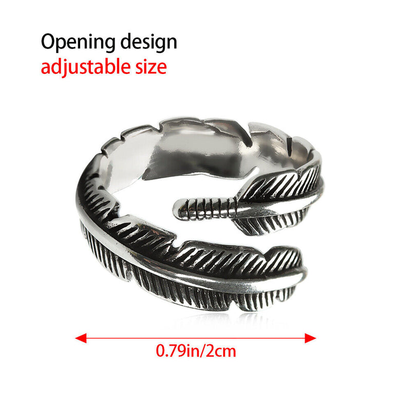 Wear Yarn Guides Jewelry Crochet Loop Knitting Loop Sewing Hook Knitted Ring