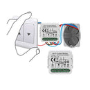 Schedule Timer Voice Control WiFi Smart Home WiFi Curtain Module Device Sharing