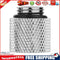 G1/4 Thread Water Cooling Tube Base Extender Extension Tube for PC(15mm)