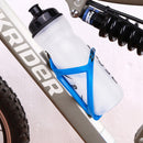 Ztto MTB Bicycle Water Bottle Portable Boiler Drinking Bottle for Cycling in F