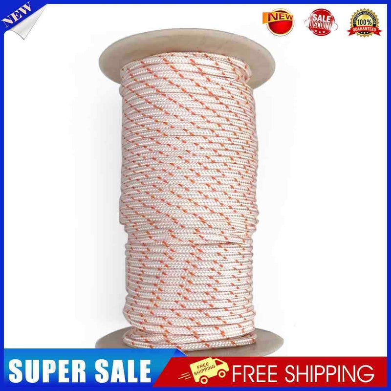 #A 100M Chainsaw Starter Replacement Pull Rope Parts for MS250 MS260 MS290 MS390