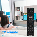Smart TV Remote Control for Sony RMT-TX100D RMT-TX102U RMT-TX101J RMT-TX102D