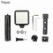 Expansion Cell Phone Bracket Grip For DJI OM4 SE/OSMO mobile3/2 OM 5 Tripod