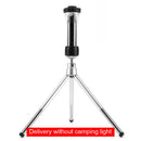 Portable Lamp Base Lighting Accessories for Black Dog 2.0 Eslnf Light Holder