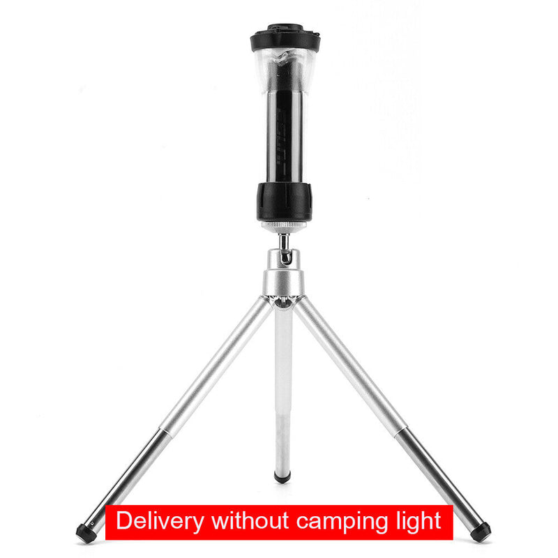 Portable Lamp Base Lighting Accessories for Black Dog 2.0 Eslnf Light Holder