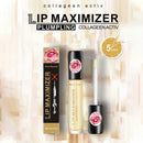 Lip Plumper Extreme Lip Gloss Maximizer Plump Volume Lips Bigger N9Z9