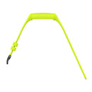 Strap for Huawei Honor Band 6 Pro Silicone Wristband Replacement (Lime) Newly