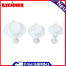Leave Cake Fondant Mold Cutter Decoration Tool Craft Paste