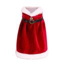 Chirstmas Wine Bottle Cover Dinner Table Champagne Bottle Cap Home Decor (B)