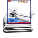 Cigarette Rolling Machine Hand Manual Tobacco Cigarette Maker Case Herb Rol