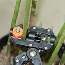Secateurs Grafting Pruner Vaccination Cut Garden Grafting Tool Hand Tools