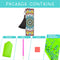 5D DIY Diamond Painting Bookmark Mandala Mosaic Tassel Book Crafts (FQY019)