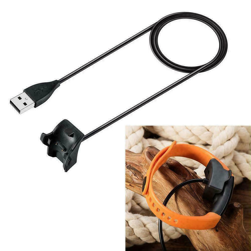 Smart Watch Charger For Huawei Honor Band 4 Charger Crad USB Charging F5X3 P1F8