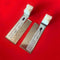 2x Pressed Paper Media Clamp Plate For Roland SP/VP-540 VP/SP-300 VS-640 VG540