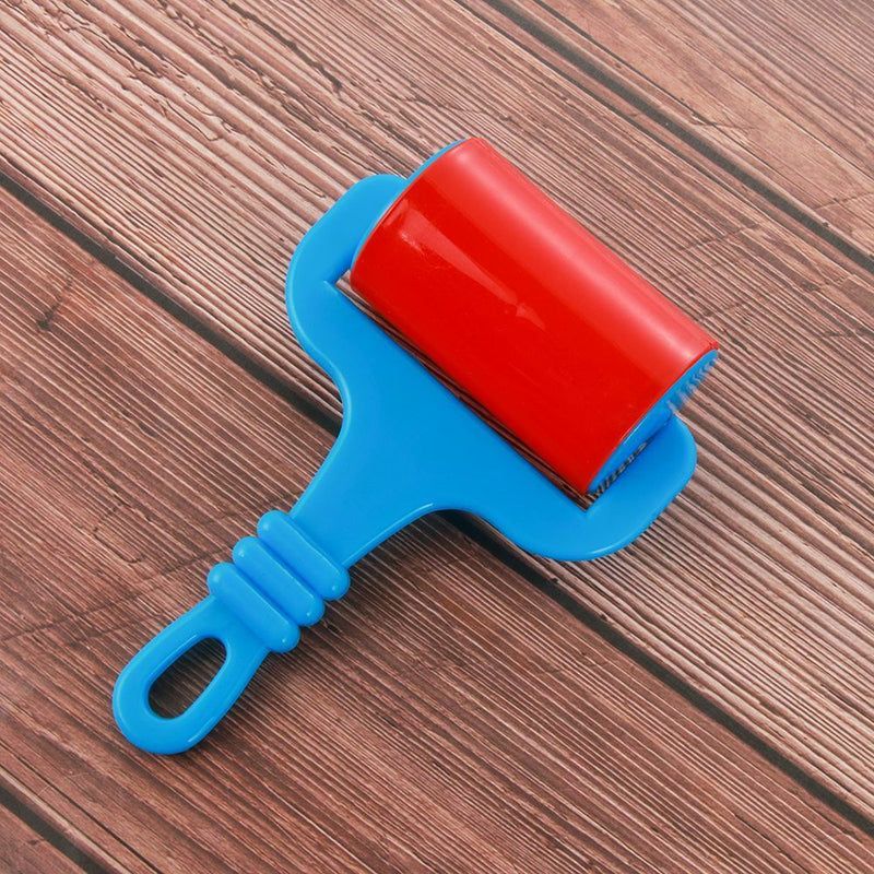 Diamond Painting Roller Clay Tool Plastic Cross Stitch Accessories