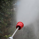 Agricultural Atomizing Nozzle Spray Gun Pesticide Sprayer Garden Yard Sprin