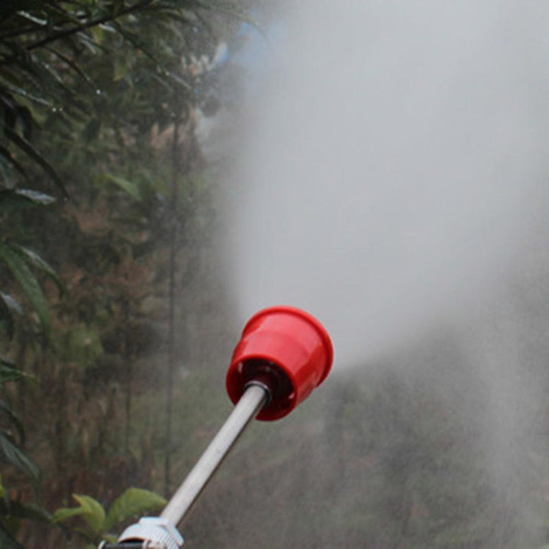 Agricultural Atomizing Nozzle Spray Gun Pesticide Sprayer Garden Yard Sprin