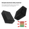 Passive Cooling Shell Case for Raspberry Pi 3B/3B+ Heat Dissipation Cover Newly