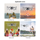 Fishing Baits Ring Sender Kits Drone Wedding Ring Gifts for AIR 2S/AIR 2 Deliver