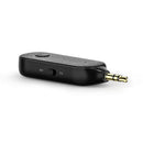 3 in 1 Audio Transmitter Receiver Calling Bluetooth-compatible Adapter for Car