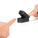 Fingertip Pulse Oximeter Oxygen Saturation Meter SPO2 PR Blood Monitor Fingertip
