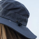 Fashion Bucket Hat Anti UV Fisherman Hat Bucket Cap Men Women for Hiking Fishing