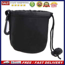 Universal Neoprene Waterproof Soft Pouch Bag Case for Video Camera Lens