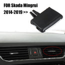 Car Front Air Conditioning Vent Tab Clip for Skoda Octavia (Middle Right) Newly