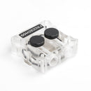 FREEZEMOD Core Water Block Graphics Card GPU Water Cooler Block (VGA-THD)