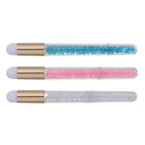 Extension Shampoo Brushes Cleaning Brushes Makeup Blackhead Nose Brushes