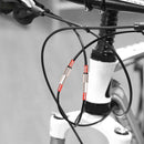 TOOPRE Road Bike Shifter Cable Line Adjustable Screws Brake Line Shift Connec