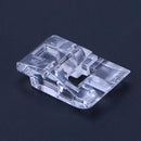 1pc Round Bead Presser Foot for Singer Brother Domestic Sewing Machine
