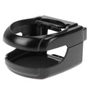 Car Truck Water Cup Holder Air Vent Beverage Drink Bottle Stand (Black) Newly