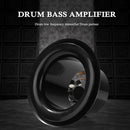 Drum Bass Loudspeaker Voice Sound Amplifier Percussion Instrument Accessories