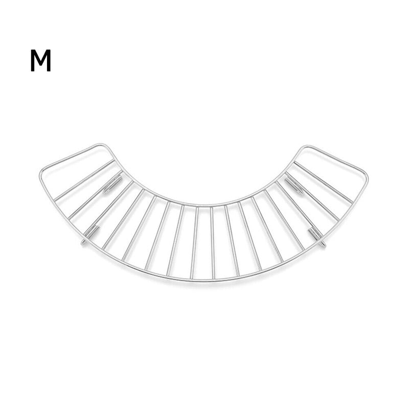 Baking Net Portable Baking Plate Heat Insulation Outdoor Baking Plate for Travel