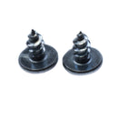 For Convertible Top Repair Kit C Column For BMW E46 325Ci 330Ci M3 54317135351