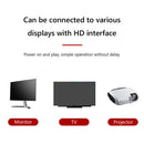 A11 Video Game Console Plug and Play Gaming Consoles System for TV/PC/Monitor