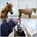 handle 2 in 1 Tool with hammer Multifunctional Farrier Hoof repair pliers