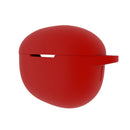 Earphone Protective Case for OPPO Enco Air Headphone Carrying Box (Red) Newly