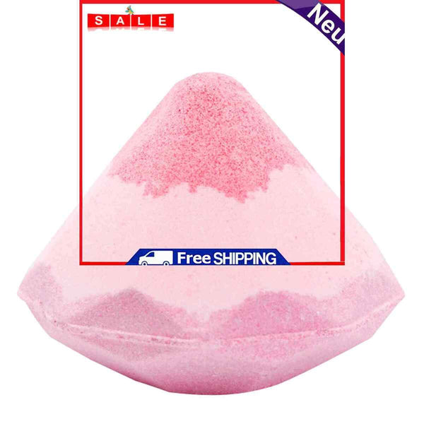 Shower Essential Oil Bombs, SPA Bath Bomb, Body Skin Moisturize Massage Care