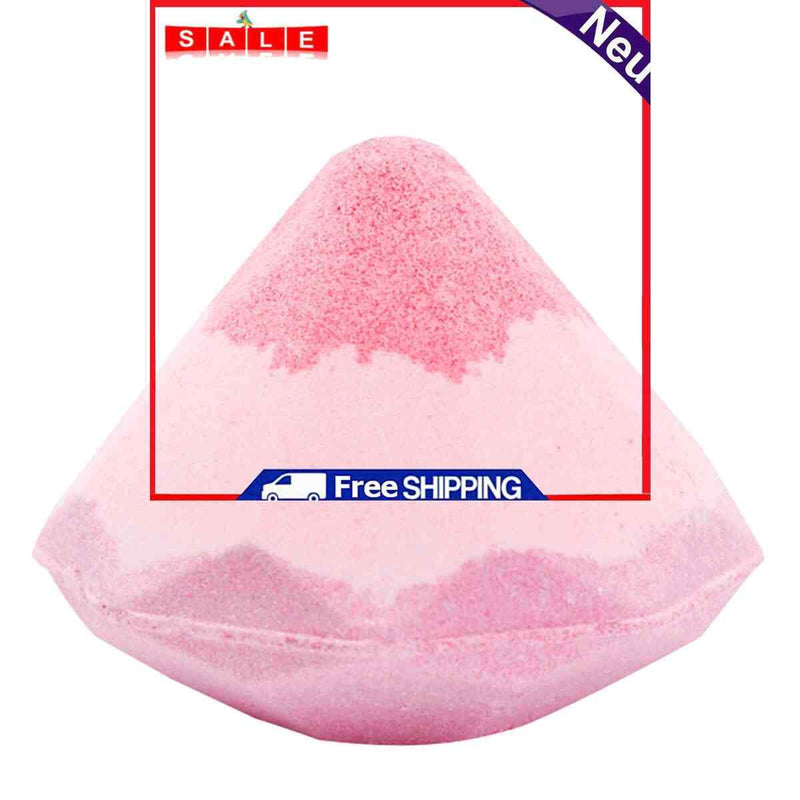 Shower Essential Oil Bombs, SPA Bath Bomb, Body Skin Moisturize Massage Care