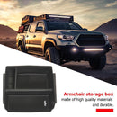 For Jeep Wrangler JK 2011-2017 Center Console Armrest Storage Box Insert Tray