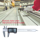 Household High-Precision Industrial-Grade Measure Instrument Vernier Calipe